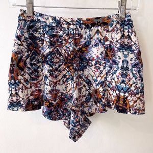 Cute High waisted Forever 21 Shorts Size XS